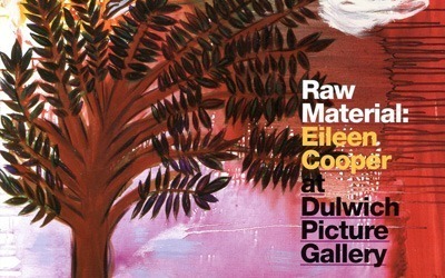Raw Material: Eileen Cooper