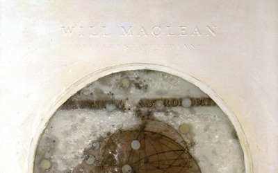 Will Maclean Different Meridians