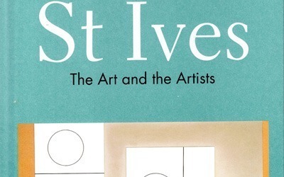 Chris Stephens St Ives The Art and the Artists