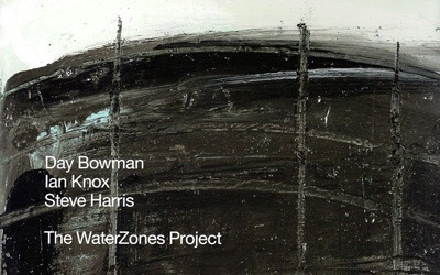 Day Bowman  Ian Knox  Steve Harris – The WaterZones Project
