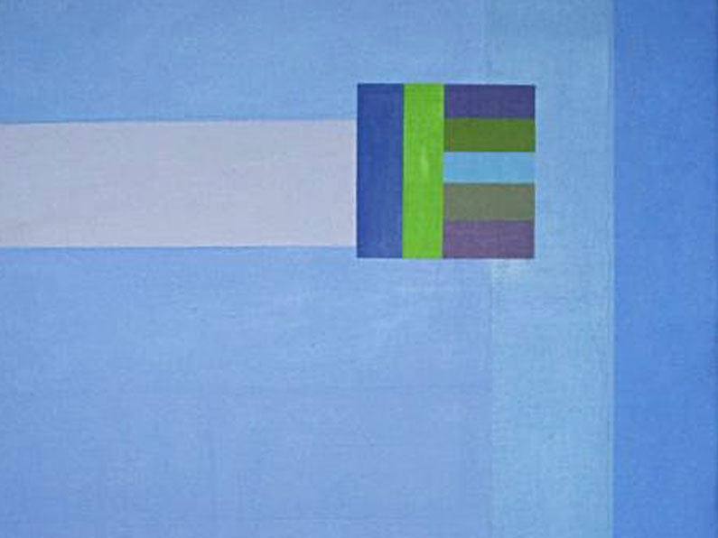 Pennie Elfick Nature in Abstract