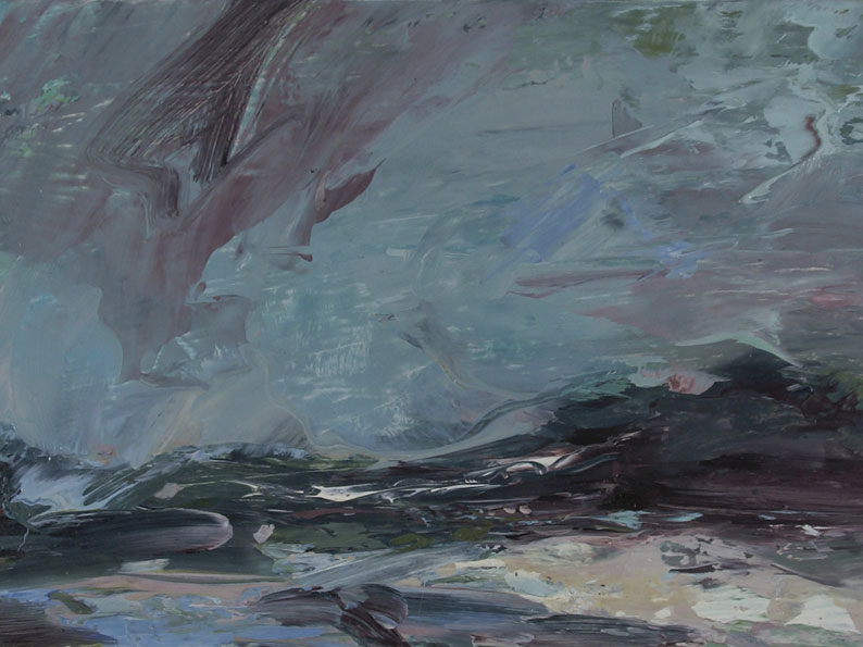 Janette Kerr – Shetland Series 48