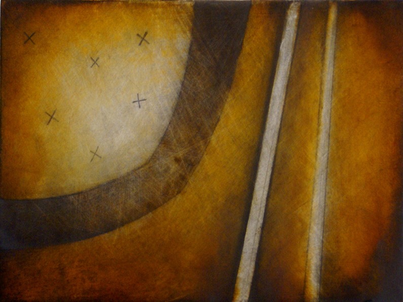 Amanda Wallwork – Untitled