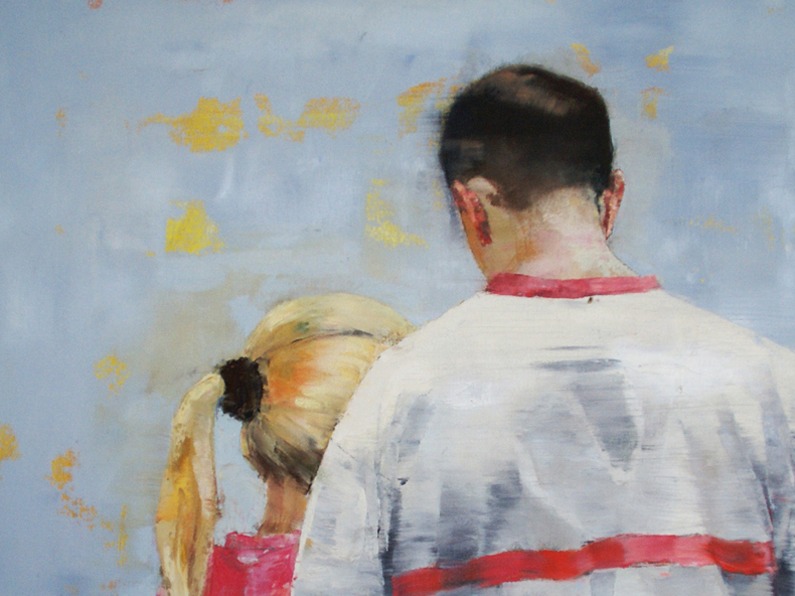 Anna Gardiner – Goodness and Mercy NYC