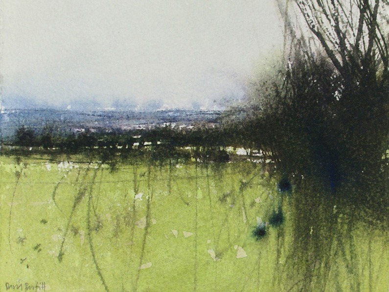 David Parfitt – Mendip View