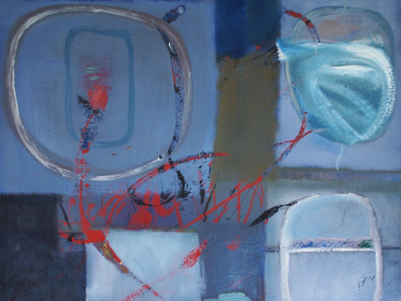 Elizabeth Earley – Breakout