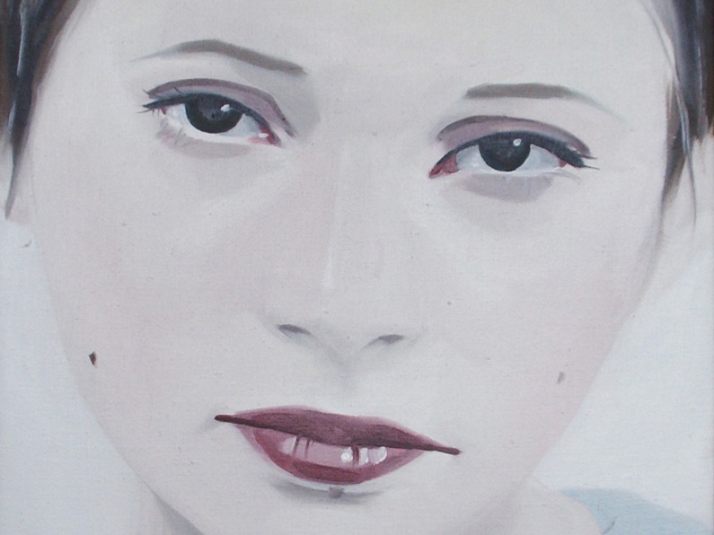 Ian McLean – Girl 8