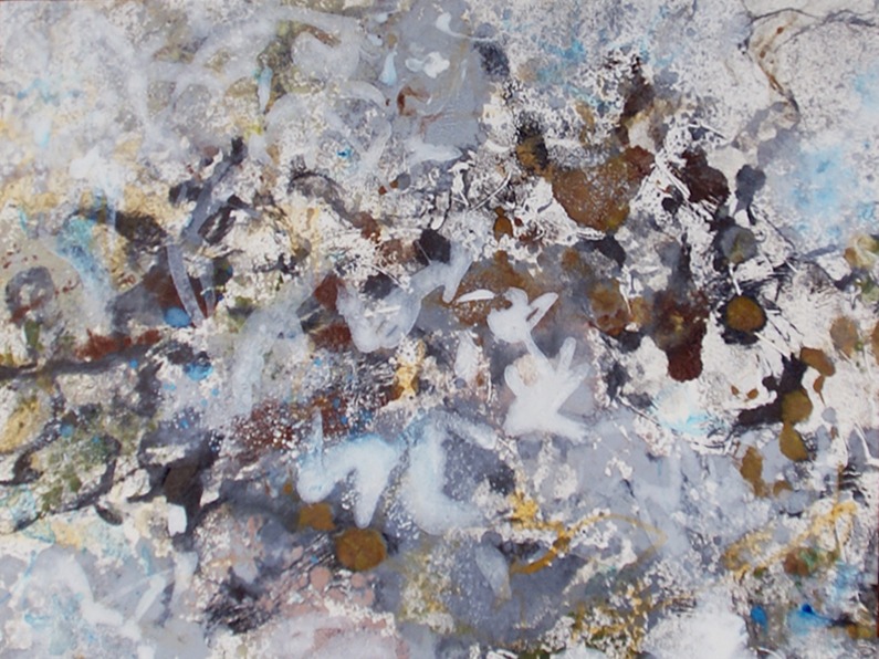 Ione Parkin – Organic Form