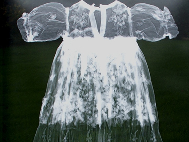 Susie Needham – Oscar’s Robe