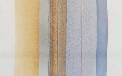 Pennie Elfick – Spaces 3ii
