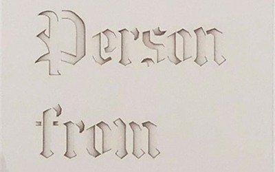 Toni Davey – Person from Porlock