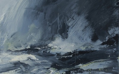 Janette Kerr – Shetland Series 22