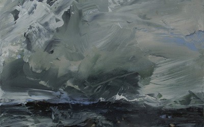 Janette Kerr – Shetland Series 27