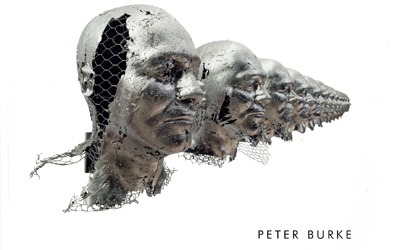 Peter Burke