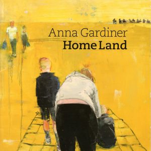 Gardiner Home Land FULL William Crozier Paintings 1949-1990
