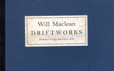 Will Maclean Driftworks