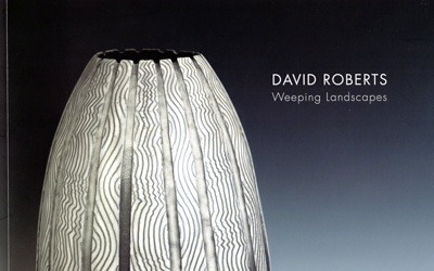 David Roberts Weeping Landscapes
