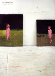 Wright Twilight FULL William Crozier Paintings 1949-1990