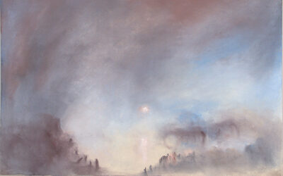 Hilliard, John – West Light X