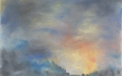 Hilliard, John – West Light XI