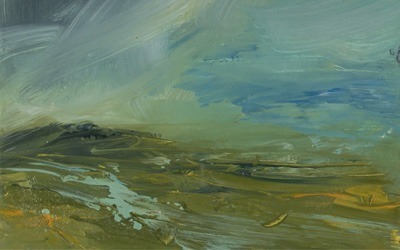 Janette Kerr – Shetland Series No.51