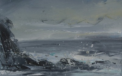 Janette Kerr – Shetland Series 14