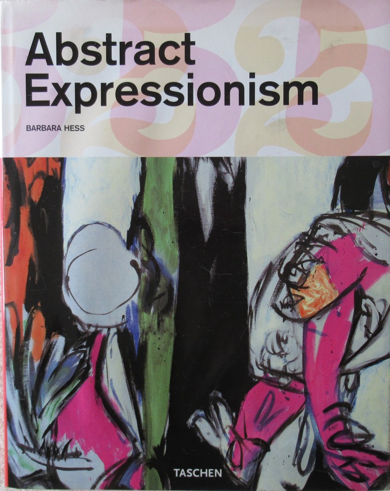 William Crozier Paintings 1949-1990