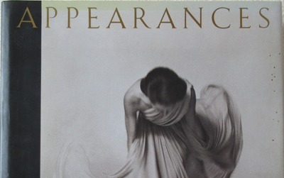 Martin Harrison – Appearances