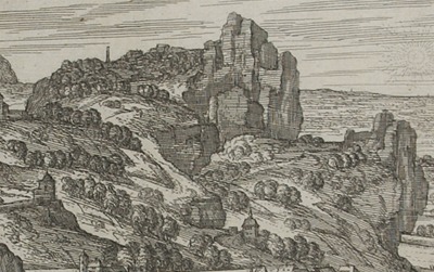 Borcht, Pieter van der – Laetissima Orbi Legatio