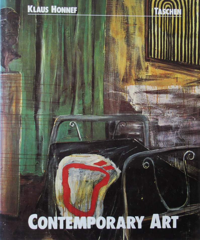 William Crozier Paintings 1949-1990