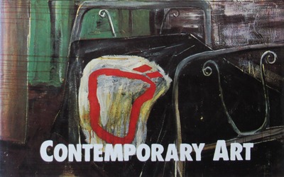 Klaus Honnef – Contemporary Art