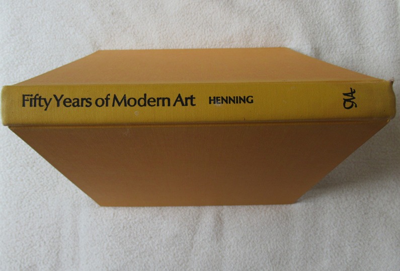 William Crozier Paintings 1949-1990