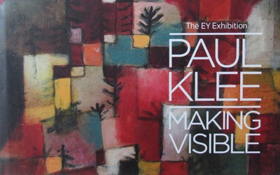 Matthew Gale (ed) – Paul Klee