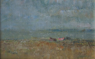 Lauder, Kenneth – The Red Boat