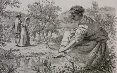 Marcus, Jacob Ernst – Three Landscapes