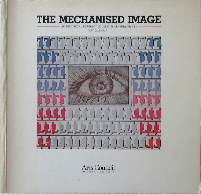 William Crozier Paintings 1949-1990