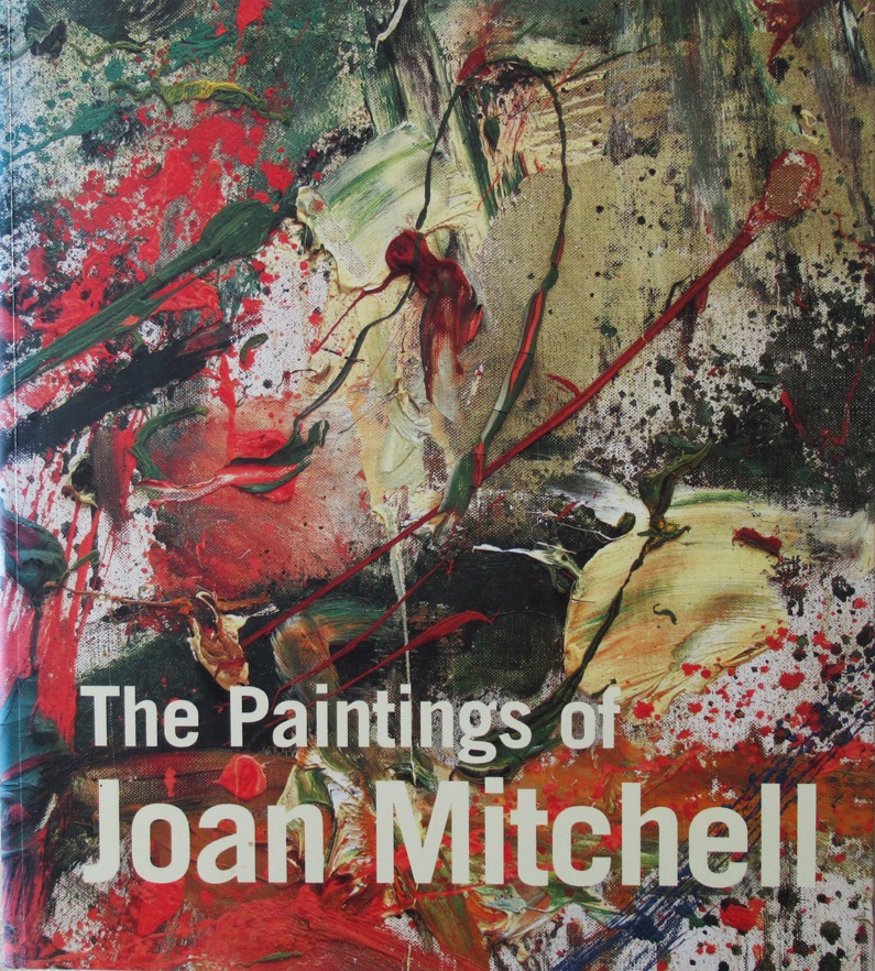 William Crozier Paintings 1949-1990