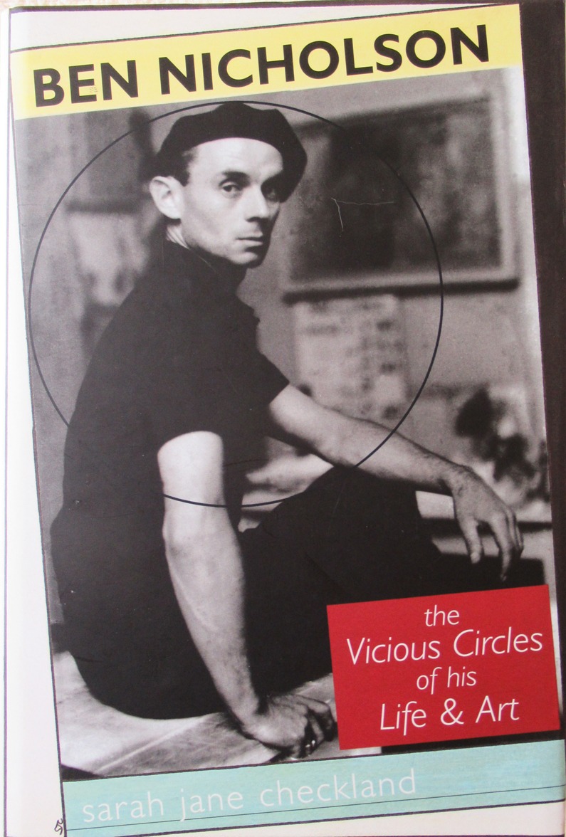 William Crozier Paintings 1949-1990