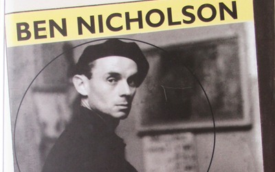 Sarah Jane Checkland – Ben Nicholson