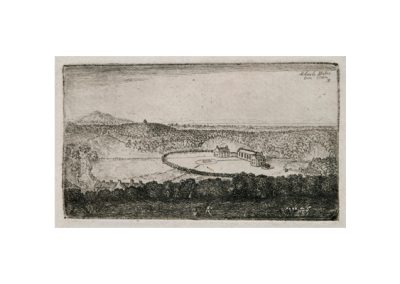 John Clerk of Eldin Melville Milne 59 x 97 mm