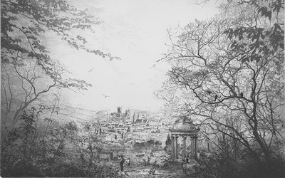 Wai, Jbw Seow – A Mellow Hillside