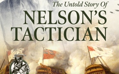 Nelson’s Tactician – John Clerk of Eldin